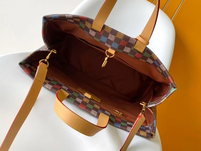 LX Shopping Bags Durable 8625