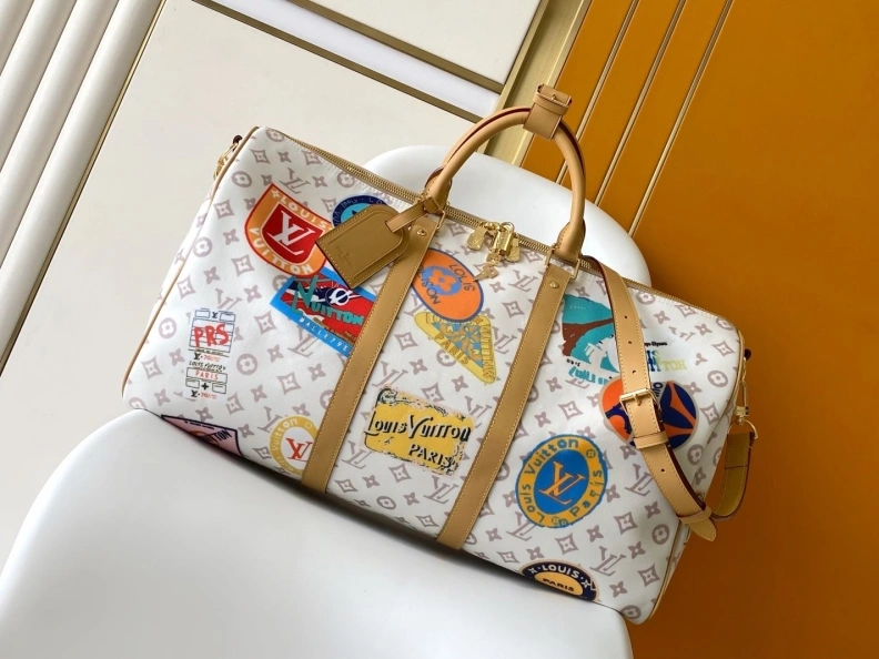Timeless LX Travel Bags 8125