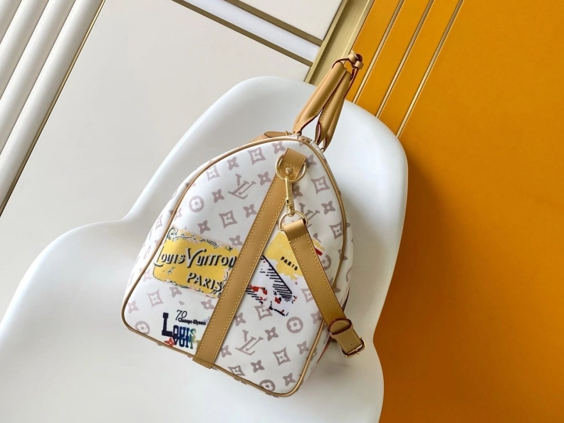Timeless LX Travel Bags 8125
