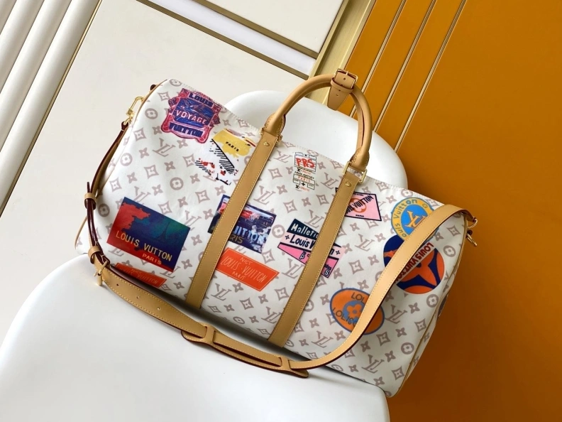 Timeless LX Travel Bags 8125
