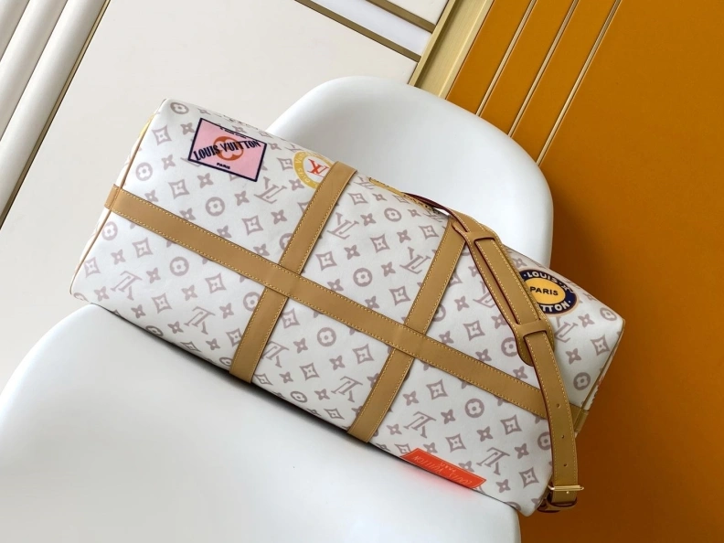 Timeless LX Travel Bags 8125