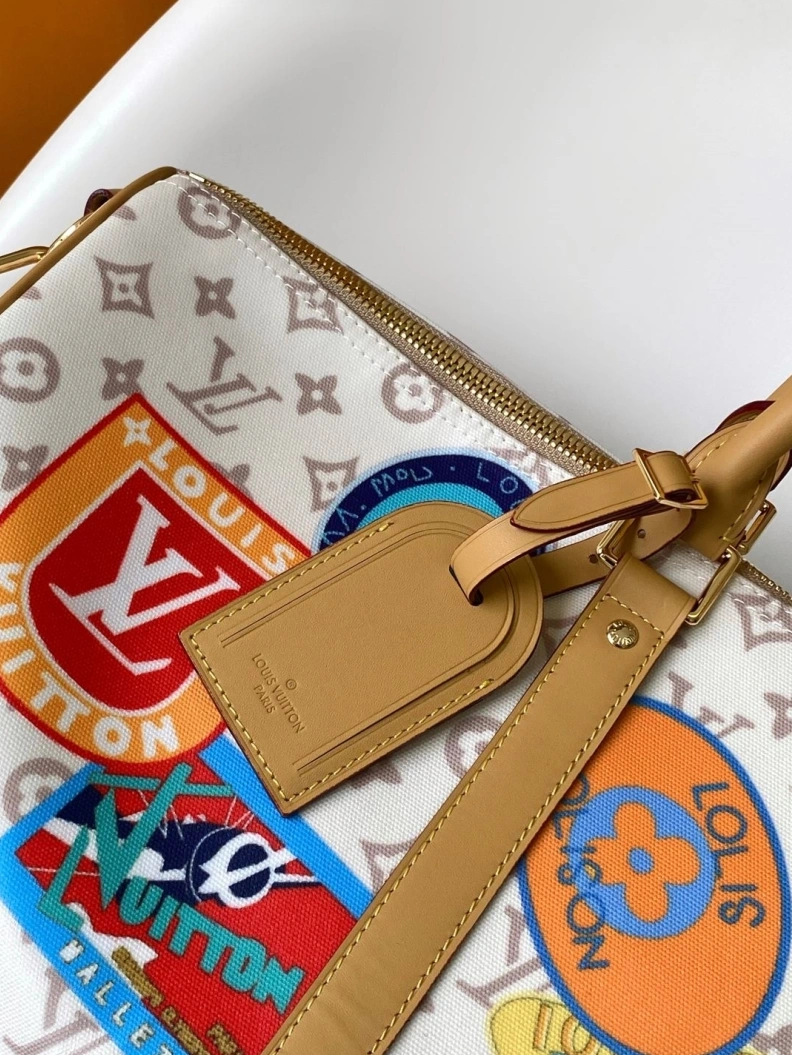 Timeless LX Travel Bags 8125