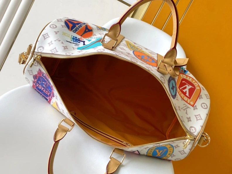 Timeless LX Travel Bags 8125