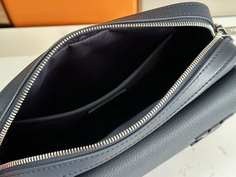 LX Satchel bags Refined 8780
