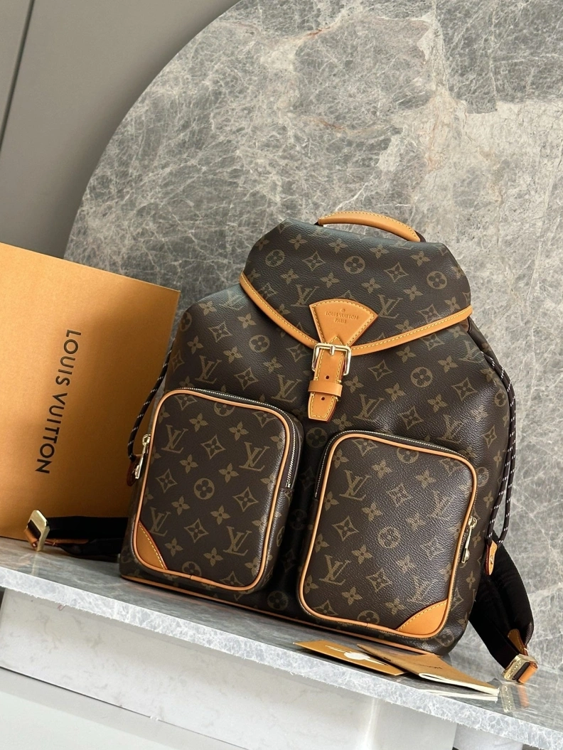 Lightweight LX Backpacks 9521