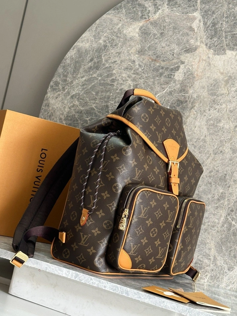 Lightweight LX Backpacks 9521