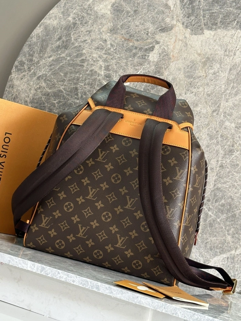 Lightweight LX Backpacks 9521