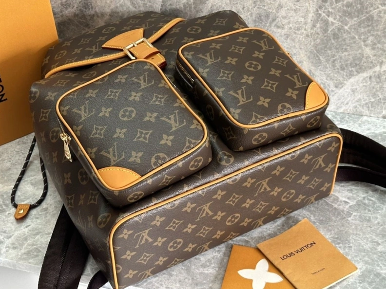 Lightweight LX Backpacks 9521