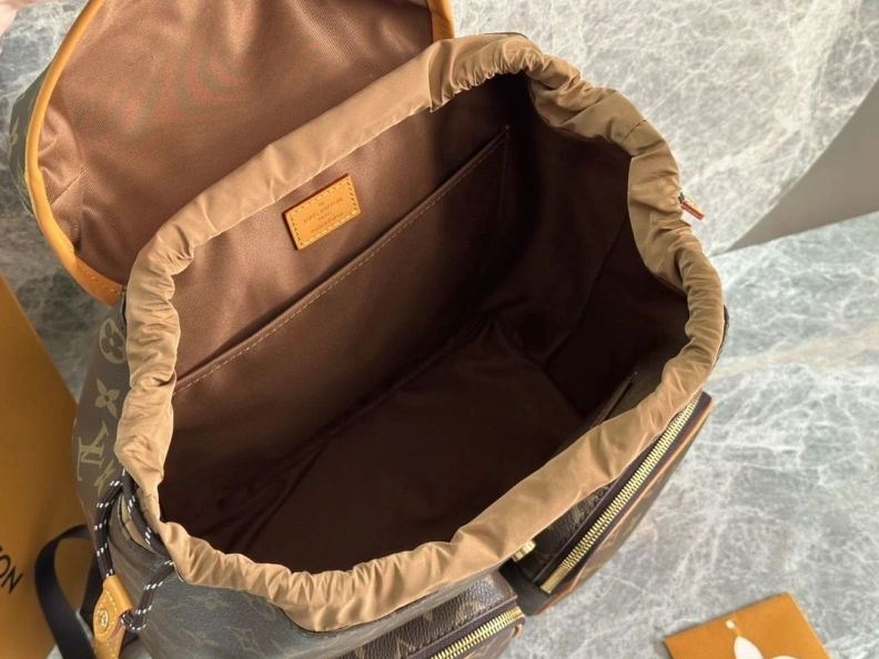 Lightweight LX Backpacks 9521
