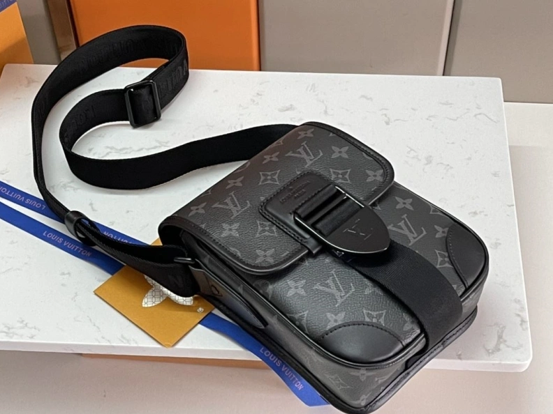 LX Satchel bags HighQuality 8795
