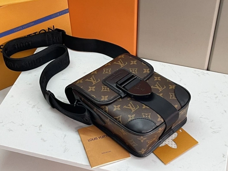 Affordable LX Satchel bags 8792