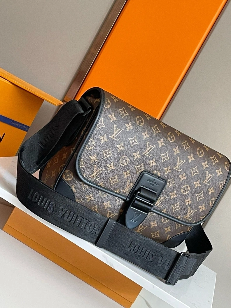 LX Satchel bags EyeCatching 8788