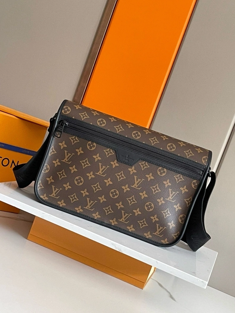 LX Satchel bags EyeCatching 8788