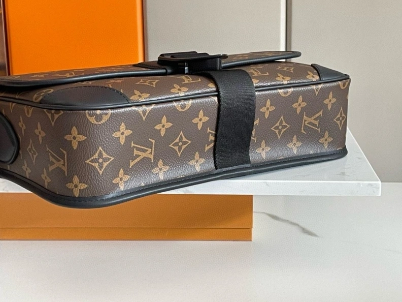 LX Satchel bags EyeCatching 8788