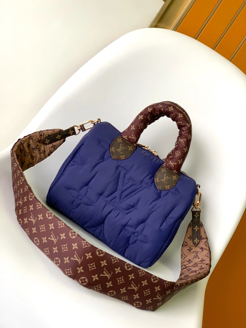 Vibrant LX Speedy Bags 22145