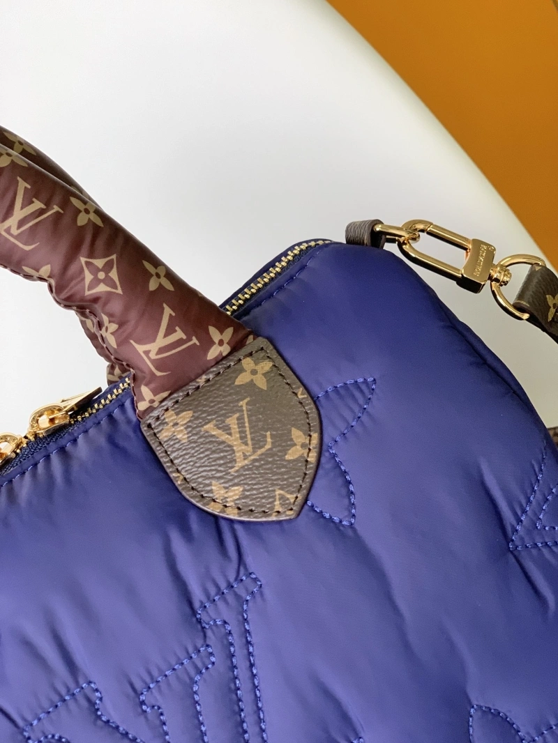 Vibrant LX Speedy Bags 22145