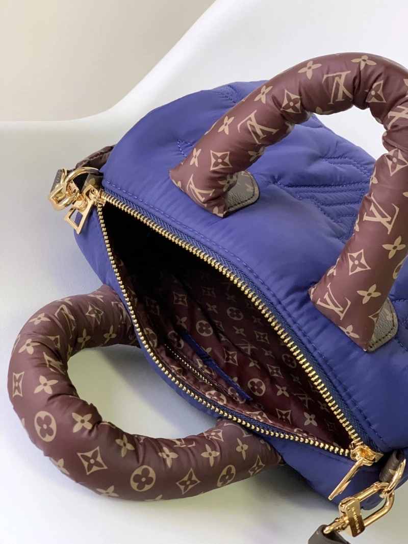 Vibrant LX Speedy Bags 22145