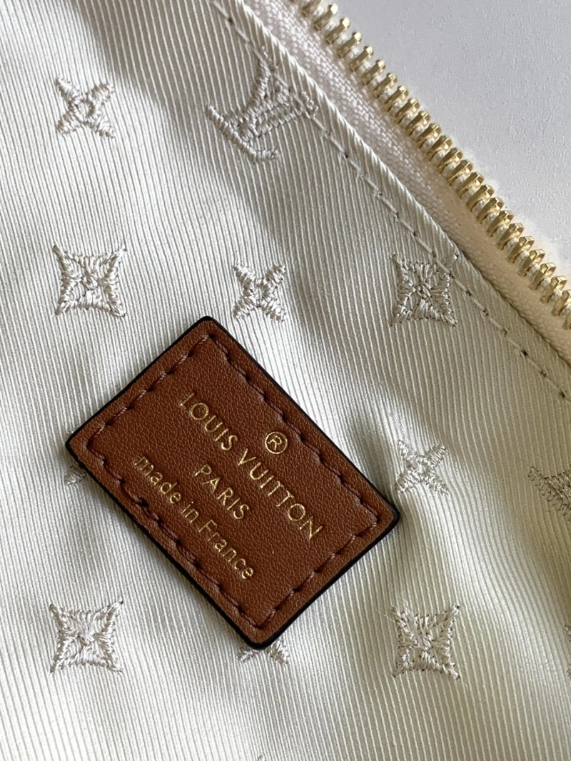 Unique LX Top Handle Bags 22134