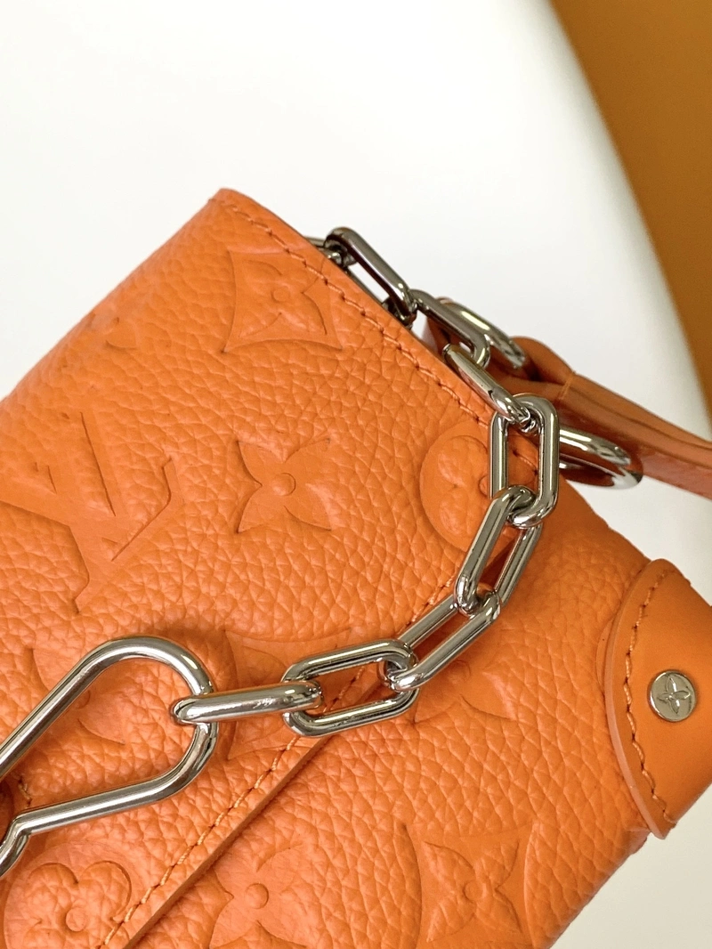 WellDesigned LX Satchel bags 22164