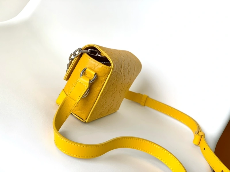 StreetReady LX Satchel bags 22161