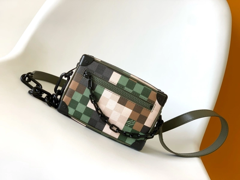 LX Box Bags TopPick 22159