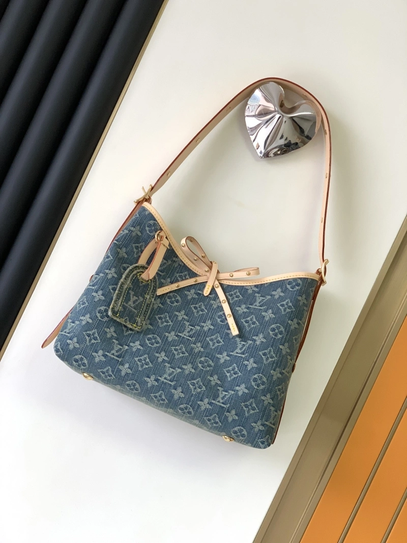 HighQuality LX Top Handle Bags 6738