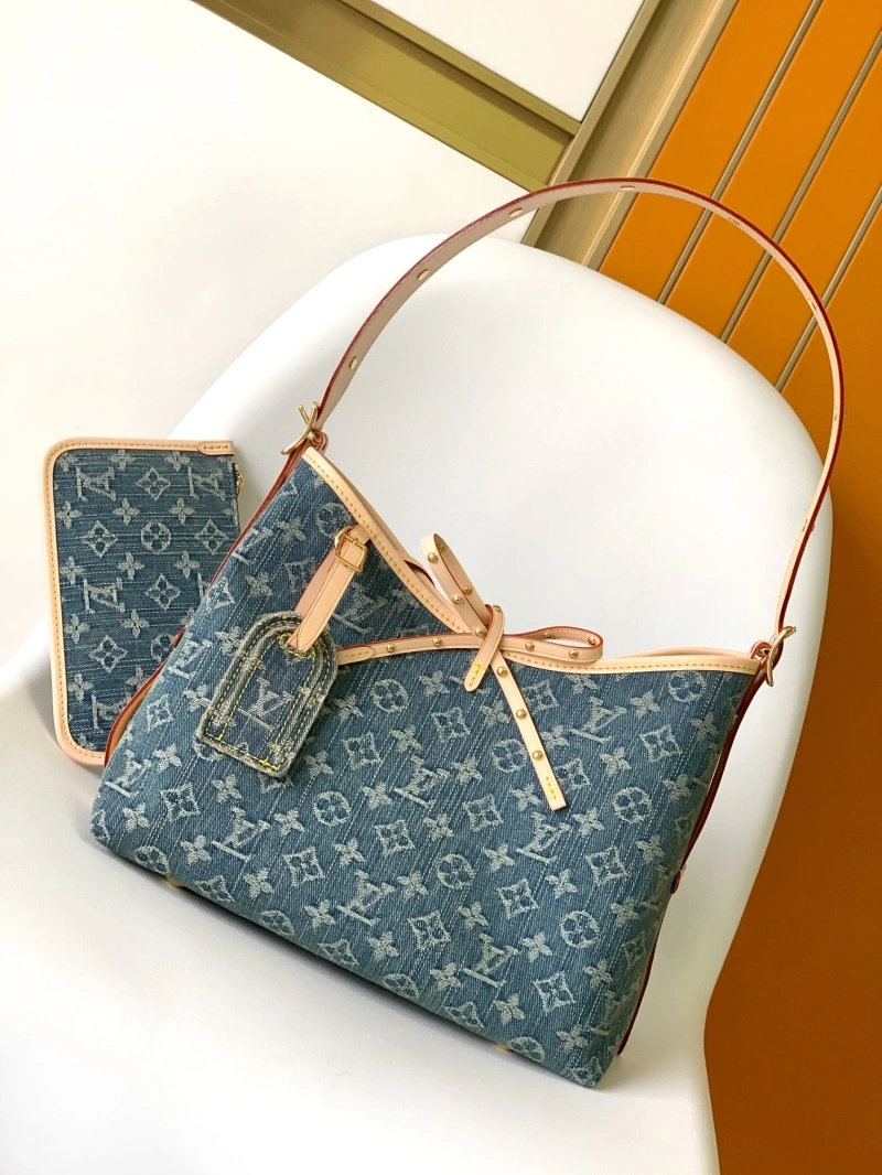 HighQuality LX Top Handle Bags 6738