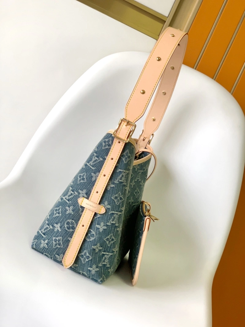 HighQuality LX Top Handle Bags 6738