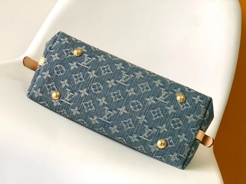HighQuality LX Top Handle Bags 6738