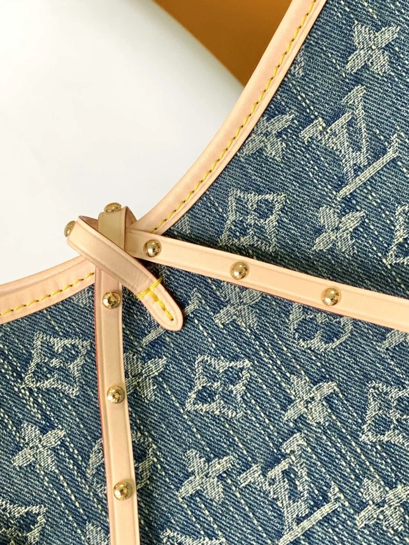 HighQuality LX Top Handle Bags 6738