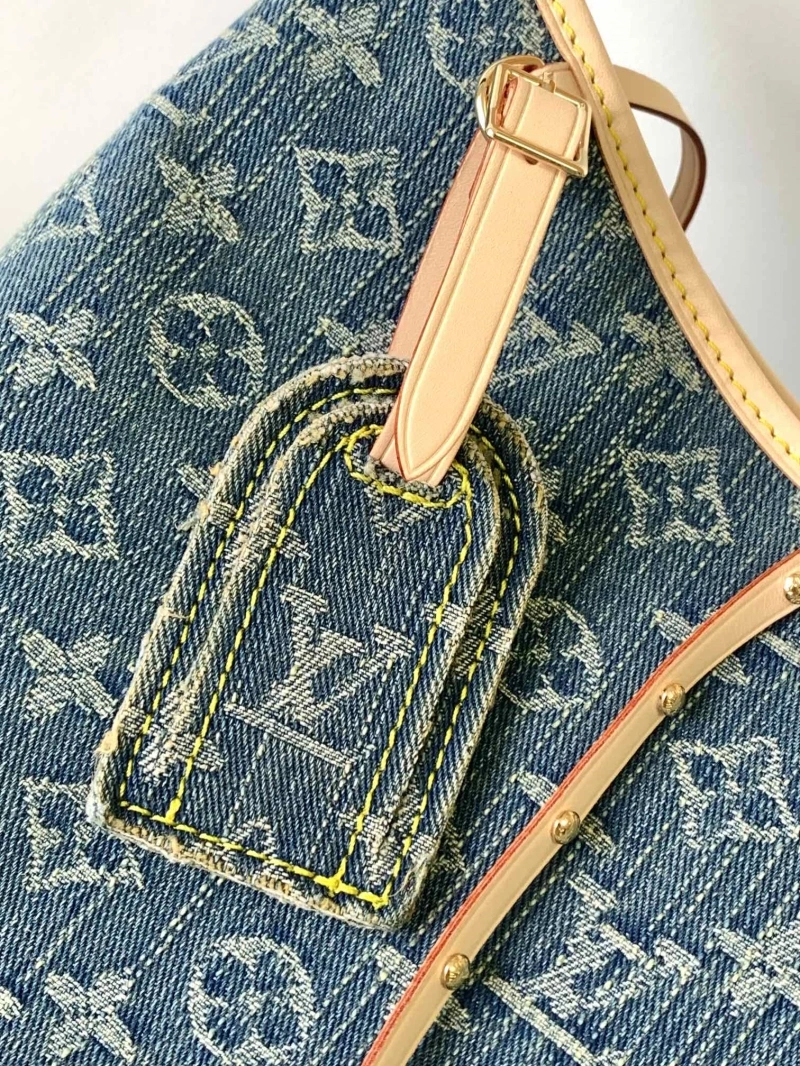 HighQuality LX Top Handle Bags 6738