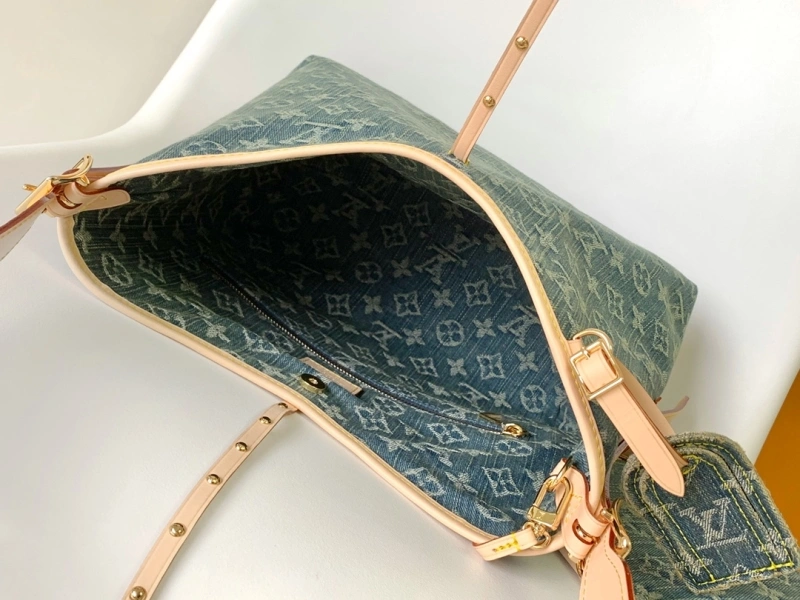 HighQuality LX Top Handle Bags 6738