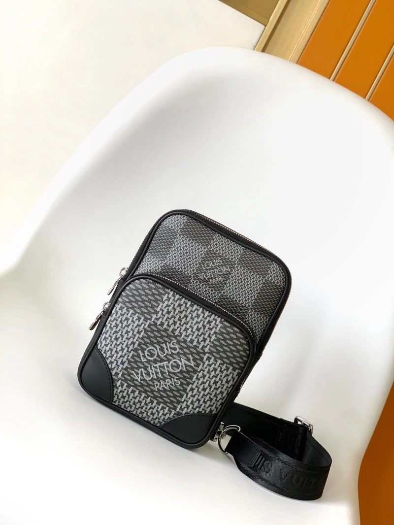 Breathable LX Satchel bags 22168