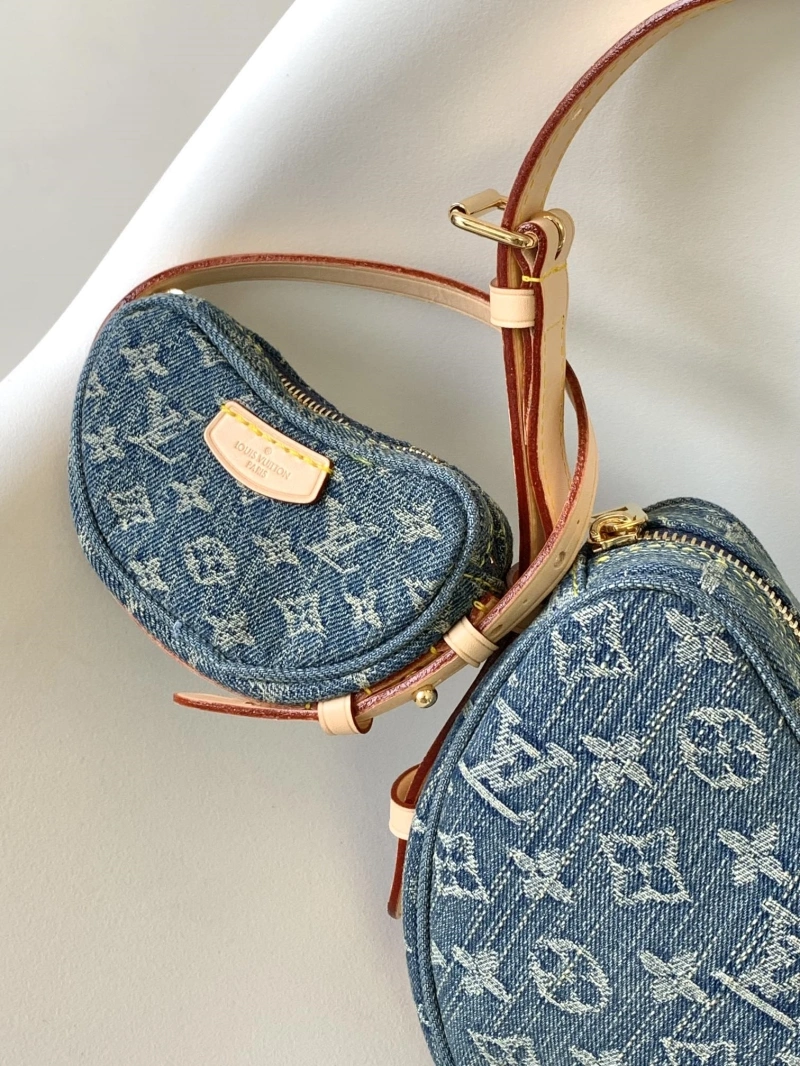 LX Top Handle Bags Reliable 6683