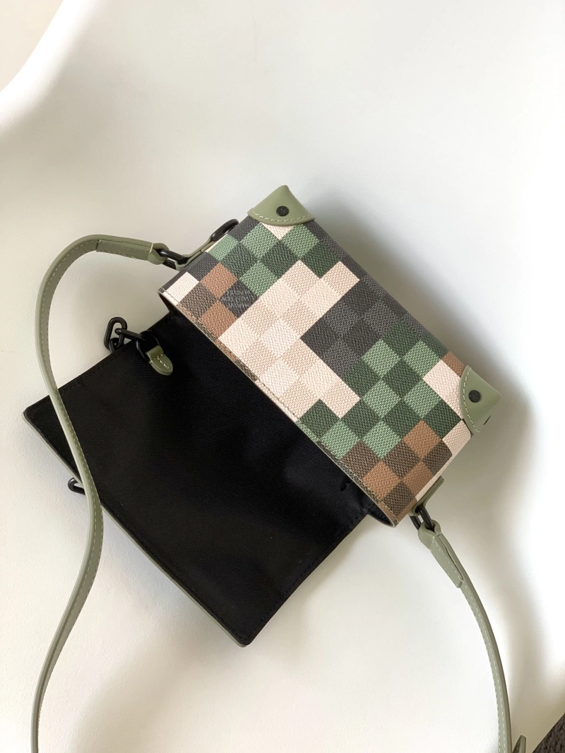 Comfortable LX Satchel bags 22169