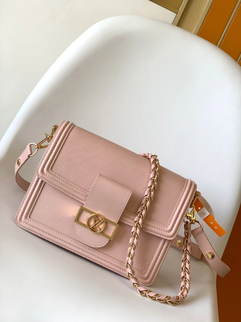 LX Satchel bags Sleek 22174