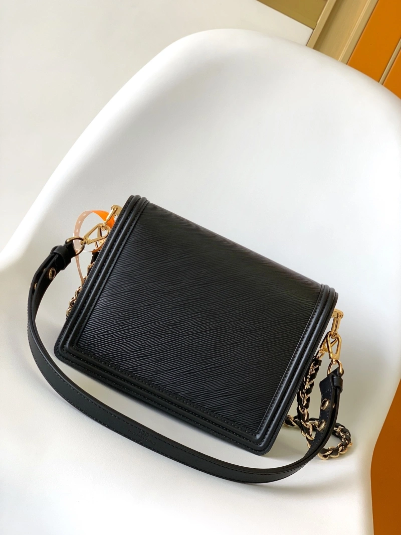 LX Satchel bags Fashionable 22170