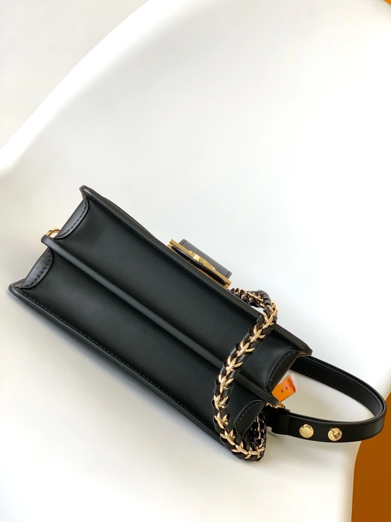 LX Satchel bags Fashionable 22170