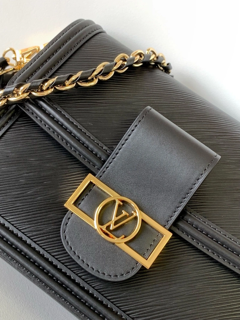 LX Satchel bags Fashionable 22170