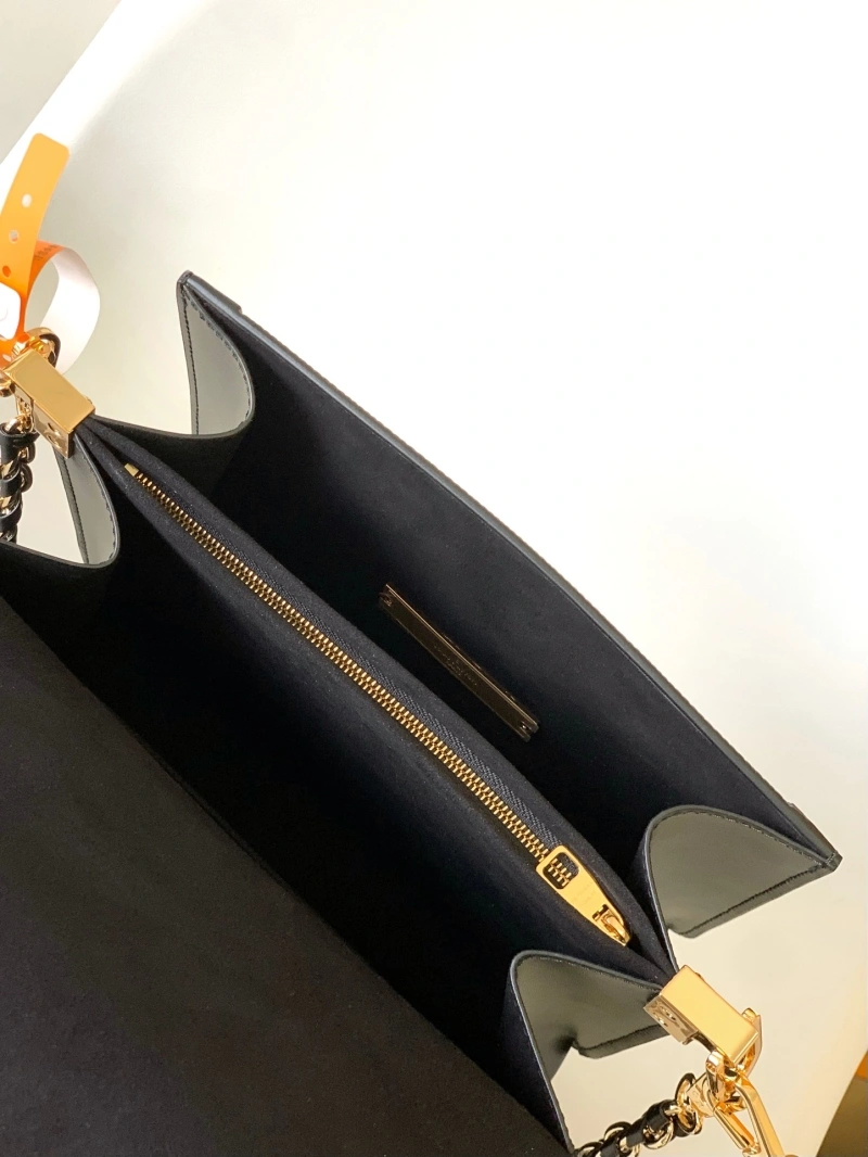 LX Satchel bags Fashionable 22170