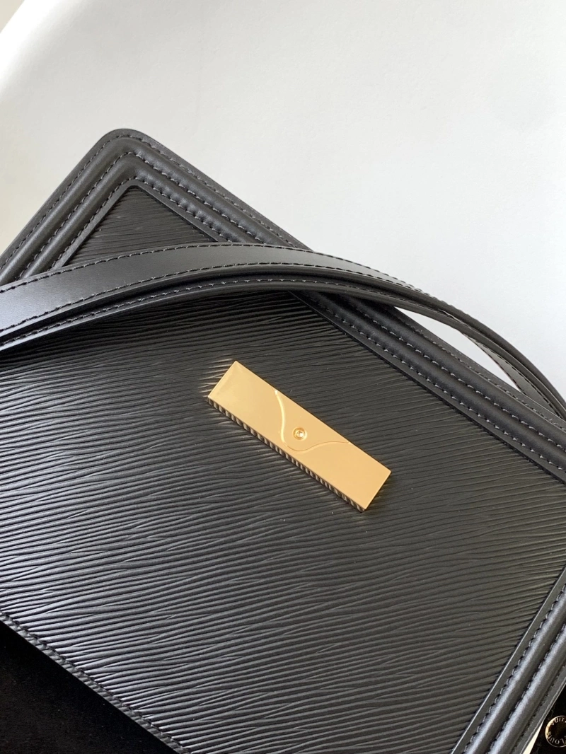 LX Satchel bags Fashionable 22170
