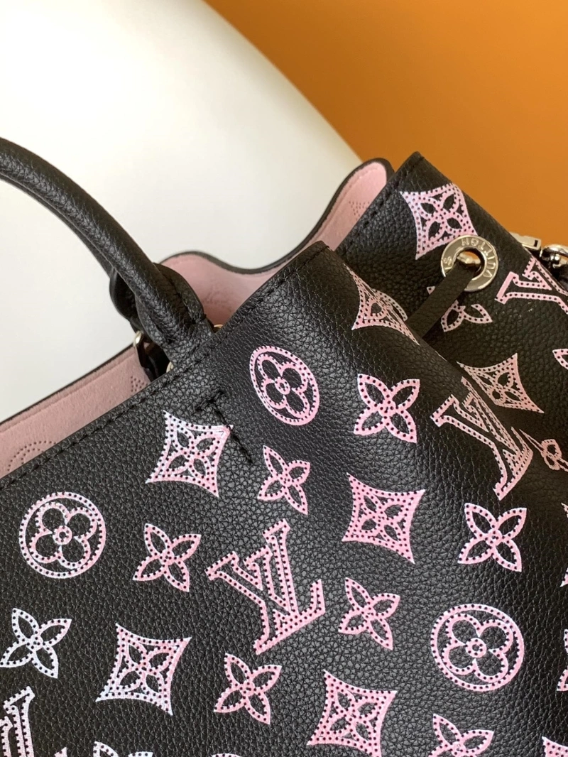 Comfortable LX Top Handle Bags 22119