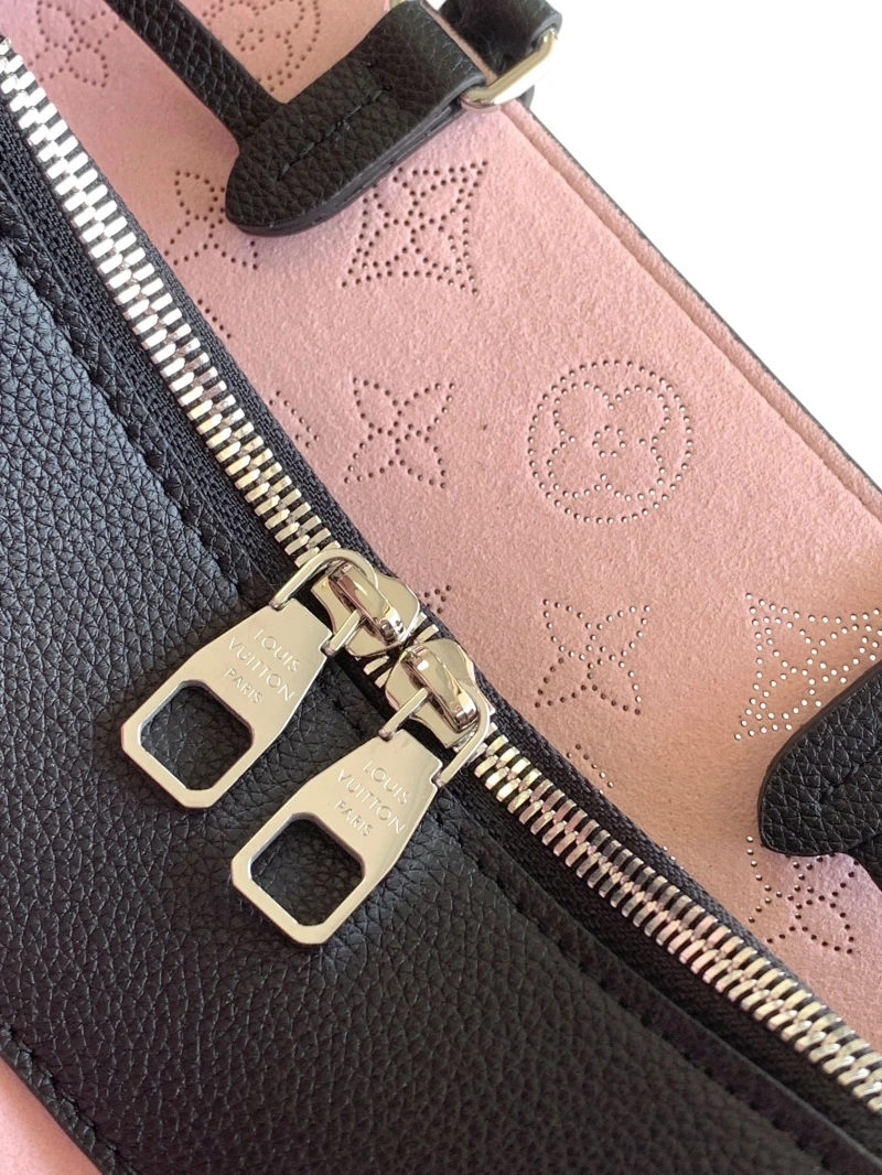 Comfortable LX Top Handle Bags 22119