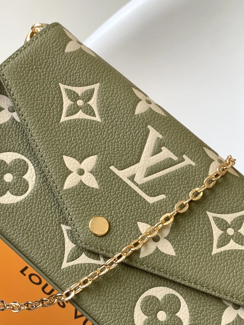 LX Satchel bags Sleek 6749