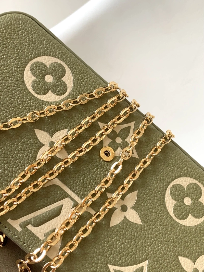 LX Satchel bags Sleek 6749