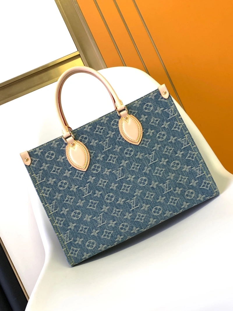 Unique LX Shopping Bags 6684