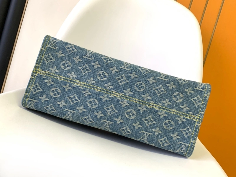 Unique LX Shopping Bags 6684