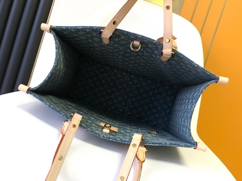 Unique LX Shopping Bags 6684