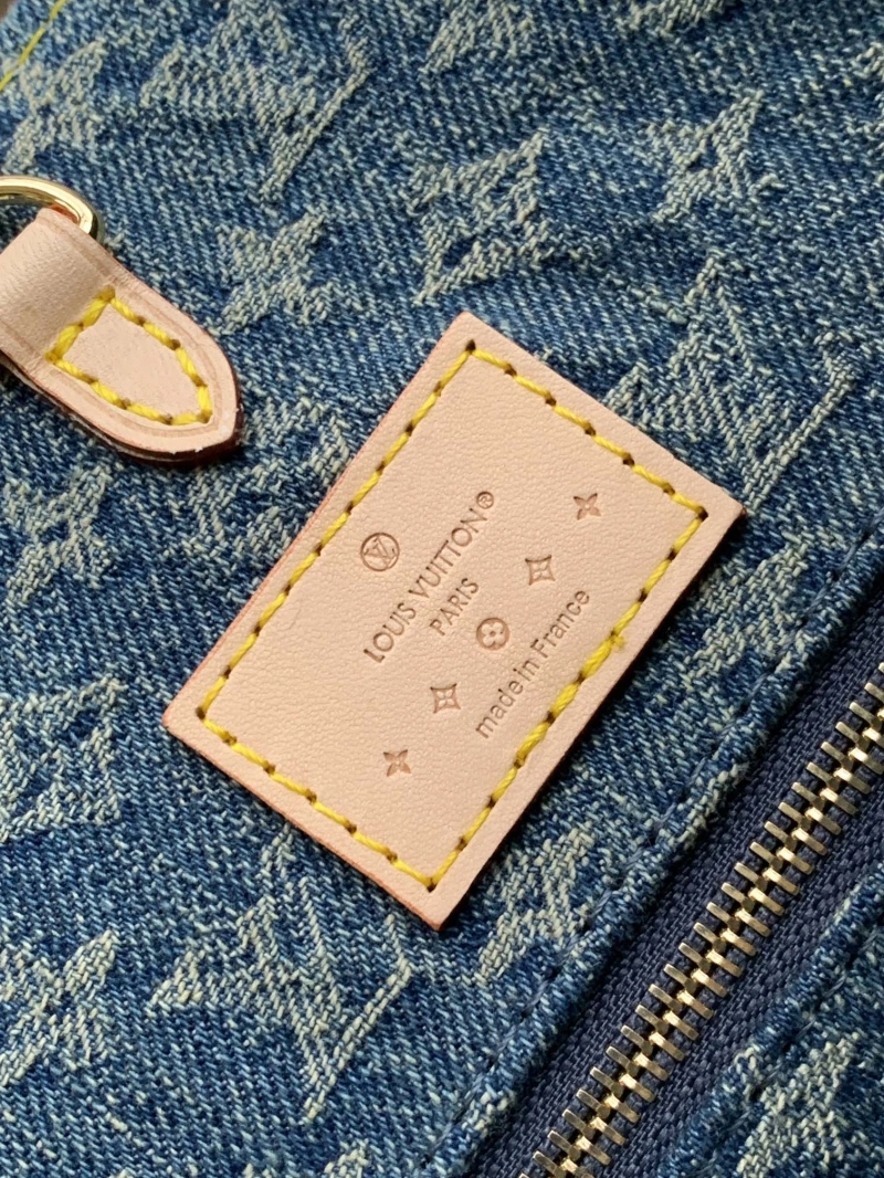 Unique LX Shopping Bags 6684