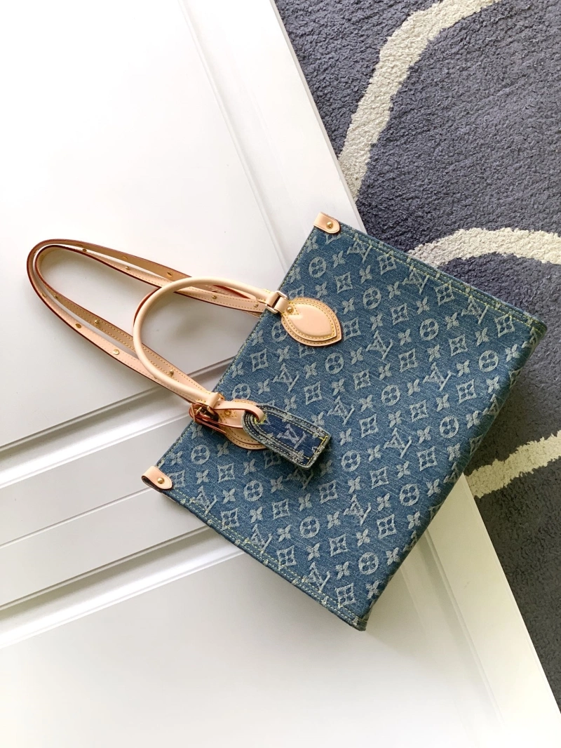 Unique LX Shopping Bags 6684